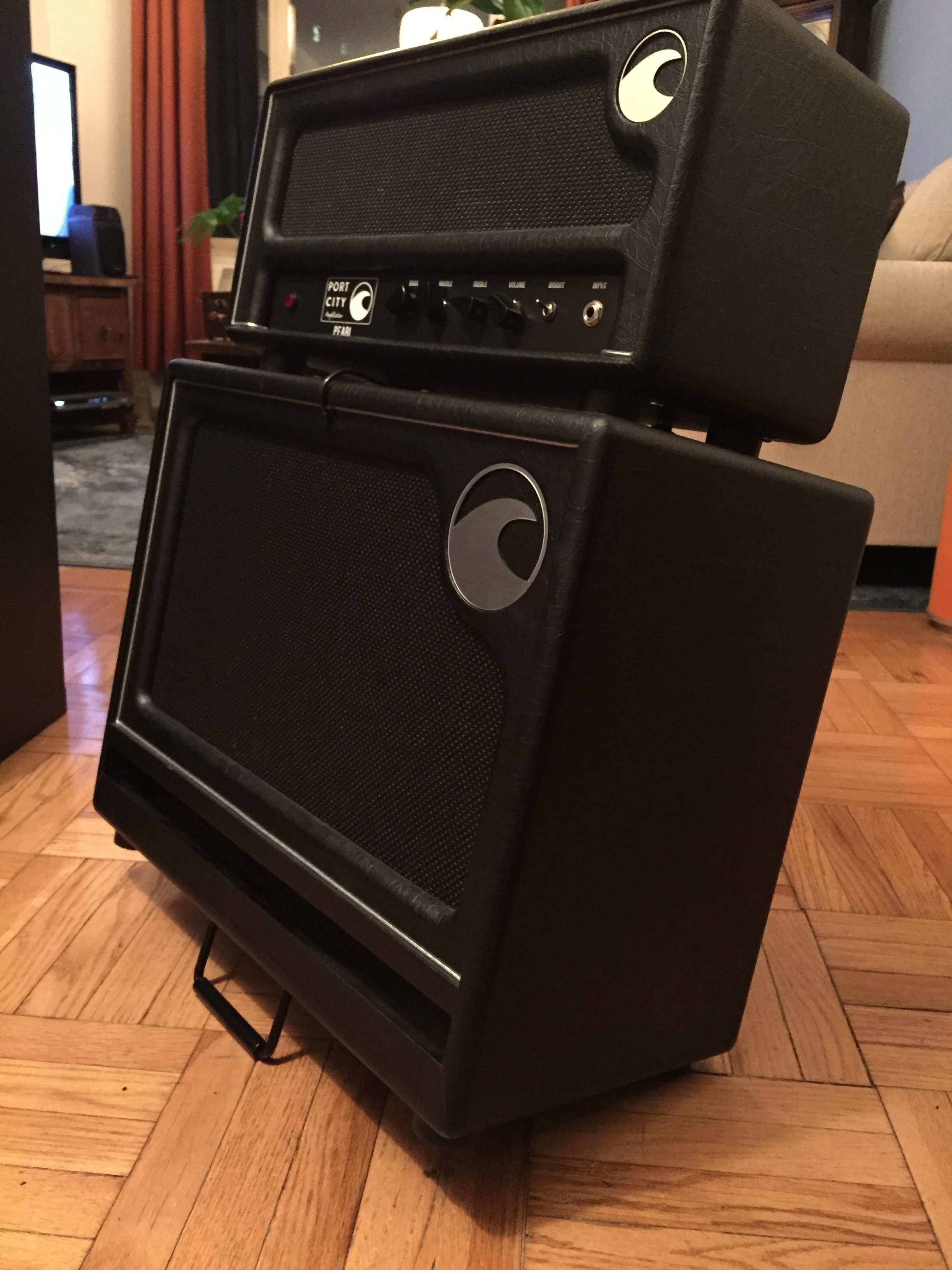 Pedal platform guys.....what amps are you using? Page 7 The Gear Page